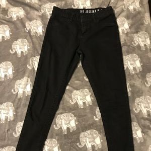 Black Jeans Size 6